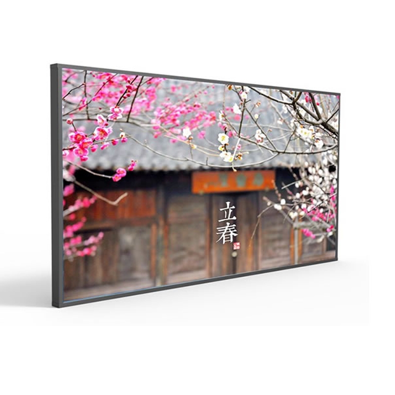 86寸戶(hù)外高亮液晶屏